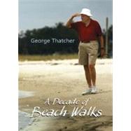 A Decade of Beach Walks