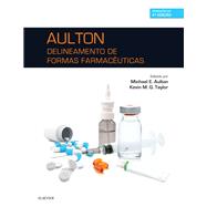 Aulton Delineamento de Formas Farmacêuticas