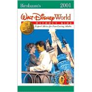 Birnbaum's Walt Disney World Without Kids 2001