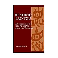 Reading Lao Tzu