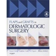 Flaps And Grafts in Dermatologic Surgery