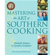 Mastering the Art of Southern Cooking