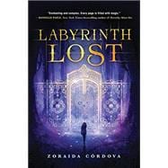 Labyrinth Lost