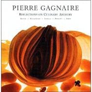 Pierre Gagnaire Reflections on Culinary Artistry