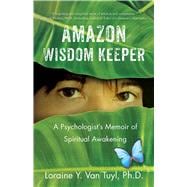 Amazon Wisdom Keeper