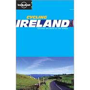 Lonely Planet Cycling Ireland