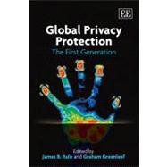 Global Privacy Protection