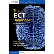 The Ect Handbook,9781911623168