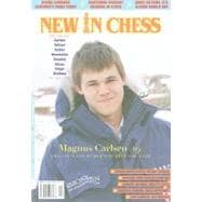 New in Chess, the magazine