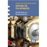 Exposing the Film Apparatus