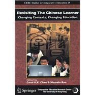 Revisiting the Chinese Learner