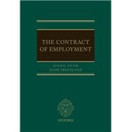 The Contract of Employment