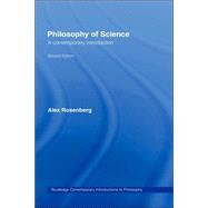 Philosophy of Science : A Contemporary Introduction