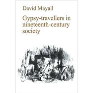 Gypsy-Travellers in Nineteenth-Century Society