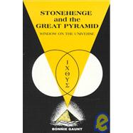 Stonehenge and the Great Pyramid