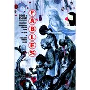 Fables Vol. 9: Sons of Empire