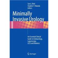 Minimally Invasive Urology