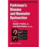 Parkinson's Disease and Nonmotor Dysfunction
