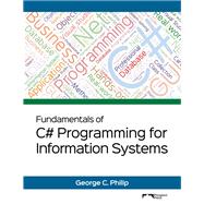 Fundamentals of C# Programming for Information Systems