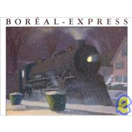 Fr-Boreal Express/Polar Expres