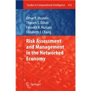 Risk Assessment and Management in the Networked Economy