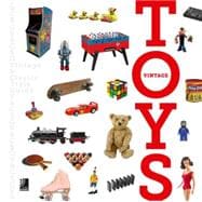 Vintage Toys