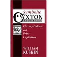 Symbolic Caxton