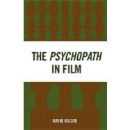 The Psychopath in Film