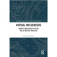 Virtual Influencers
