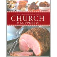 Church Suppers
