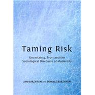 Taming Risk