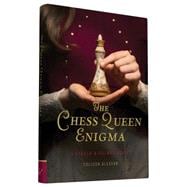 The Chess Queen Enigma A Stoker & Holmes Novel