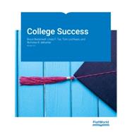 College Success Version 2.0 (Bronze)