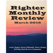 Righter Monthly Review