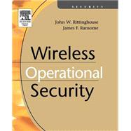 Wireless Operational Security