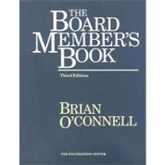 The Board Member's Book