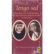 Tengo Sed, Spanish