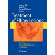 The Treatment of the Elbow Lesions