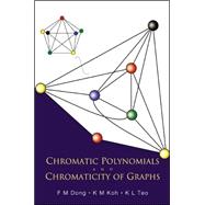 Chromatic Polynomials And Chromaticity of Graphs
