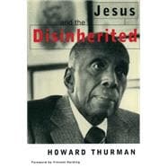 Kindle Book: Jesus and the Disinherited (B005K98IU0)
