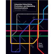 Integrated Advertising, Promotion, and Marketing Communications, Canadian Edition,