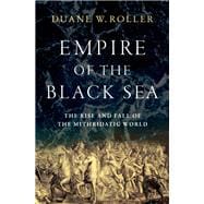 The Empire of the Black Sea