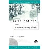 United Nations in the Contemporary World