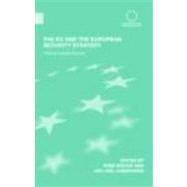 The EU and the European Security Strategy: Forging a Global Europe
