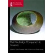 The Routledge Companion To Creativity