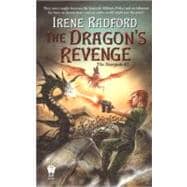 Dragon's Revenge The Stargods #3