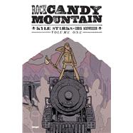 Rock Candy Mountain 1