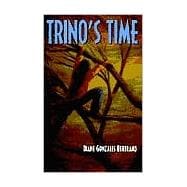 Trino's Time,9781558853171