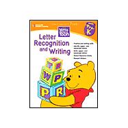 Letter Recognition and Writing