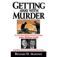 GETTING AWAY W/MURDER PA (MAHONEY